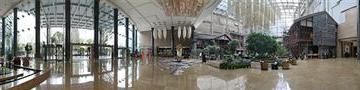 Отель InterContinental Century City Китай, Чэнду, фото 4