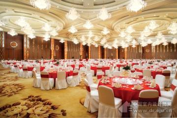Отель InterContinental Century City Китай, Чэнду, фото 42