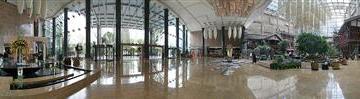 Отель InterContinental Century City Китай, Чэнду, фото 8