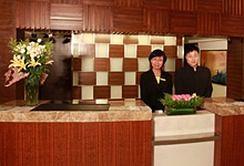 Holiday Inn Shanghai Hongqiao Central