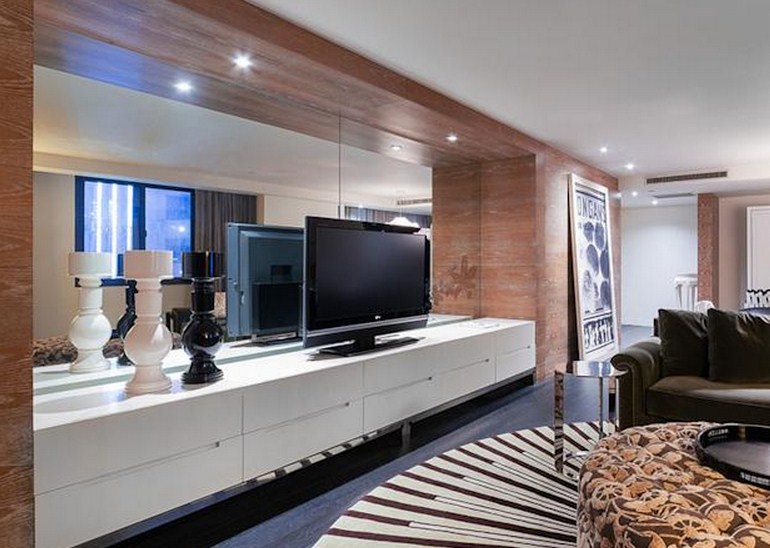 CACHET Boutique Shanghai