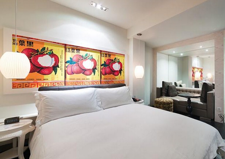 CACHET Boutique Shanghai