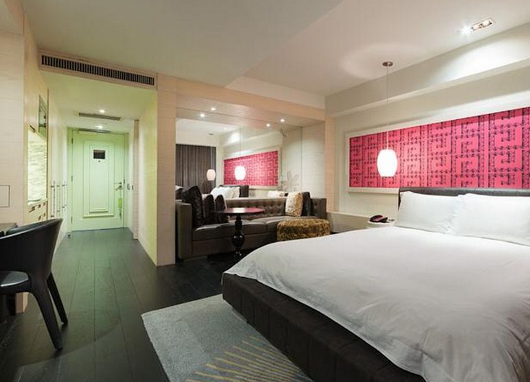 CACHET Boutique Shanghai