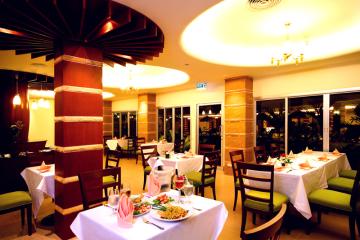 Отель Kalim Resort Таиланд, пляж Патонг, фото 13