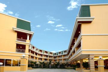 Отель Kalim Resort Таиланд, пляж Патонг, фото 14