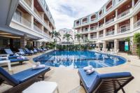 Kalim Resort 3*