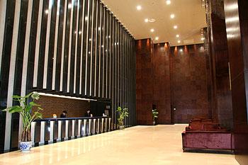 Отель Kempinski Hotel Xi'an Китай, Сиань, фото 12
