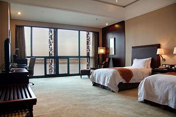 Отель Kempinski Hotel Xi'an Китай, Сиань, фото 15