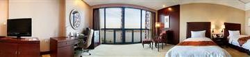 Отель Kempinski Hotel Xi'an Китай, Сиань, фото 16