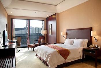 Отель Kempinski Hotel Xi'an Китай, Сиань, фото 19