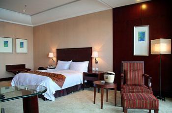Отель Kempinski Hotel Xi'an Китай, Сиань, фото 20