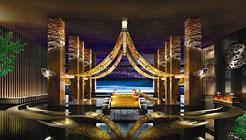 Отель Kempinski Hotel Xi'an Китай, Сиань, фото 2