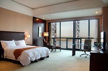 Отель Kempinski Hotel Xi'an Китай, Сиань, фото 22