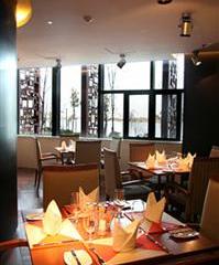 Отель Kempinski Hotel Xi'an Китай, Сиань, фото 24