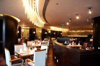 Отель Kempinski Hotel Xi'an Китай, Сиань, фото 25