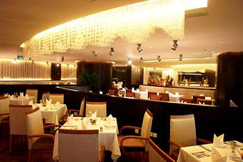 Отель Kempinski Hotel Xi'an Китай, Сиань, фото 27