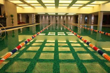 Отель Kempinski Hotel Xi'an Китай, Сиань, фото 29