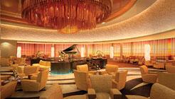 Отель Kempinski Hotel Xi'an Китай, Сиань, фото 3
