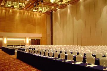 Отель Kempinski Hotel Xi'an Китай, Сиань, фото 31