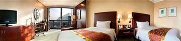 Отель Kempinski Hotel Xi'an Китай, Сиань, фото 33