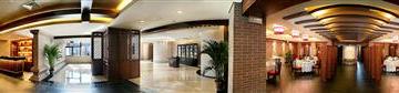 Отель Kempinski Hotel Xi'an Китай, Сиань, фото 35