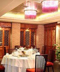 Отель Kempinski Hotel Xi'an Китай, Сиань, фото 36