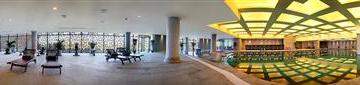 Отель Kempinski Hotel Xi'an Китай, Сиань, фото 39