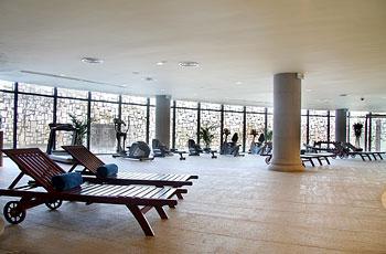 Отель Kempinski Hotel Xi'an Китай, Сиань, фото 40