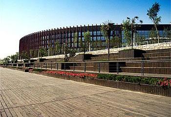 Отель Kempinski Hotel Xi'an Китай, Сиань, фото 6
