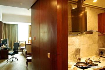 Отель Kempinski Hotel Chengdu Китай, Чэнду, фото 14