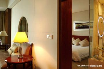 Отель Kempinski Hotel Chengdu Китай, Чэнду, фото 15