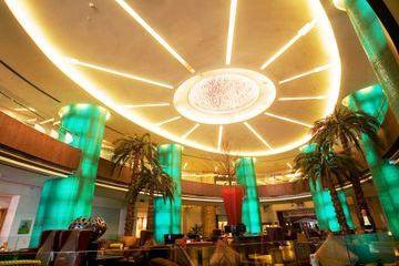 Отель Kempinski Hotel Chengdu Китай, Чэнду, фото 7
