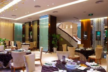 Отель Kempinski Hotel Chengdu Китай, Чэнду, фото 10