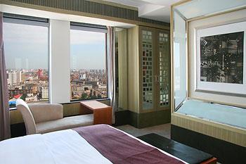 Kempinski Hotel Shenyang