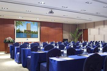 Kempinski Hotel Shenyang