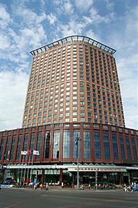 Kempinski Hotel Shenyang