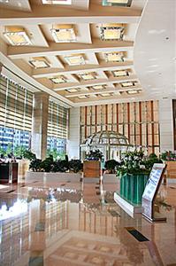 Kempinski Hotel Shenyang
