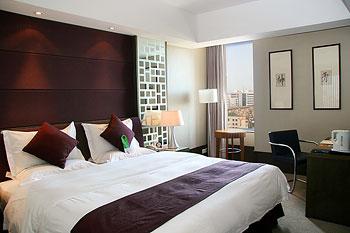 Kempinski Hotel Shenyang