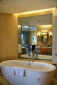 Le Meridien She Shan Shanghai