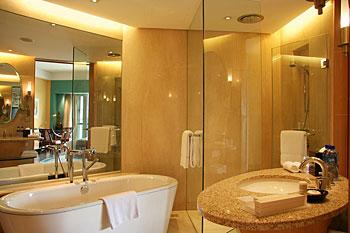 Le Meridien She Shan Shanghai