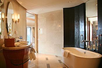 Le Meridien She Shan Shanghai