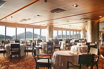 Le Meridien She Shan Shanghai