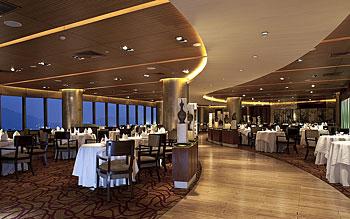 Le Meridien She Shan Shanghai