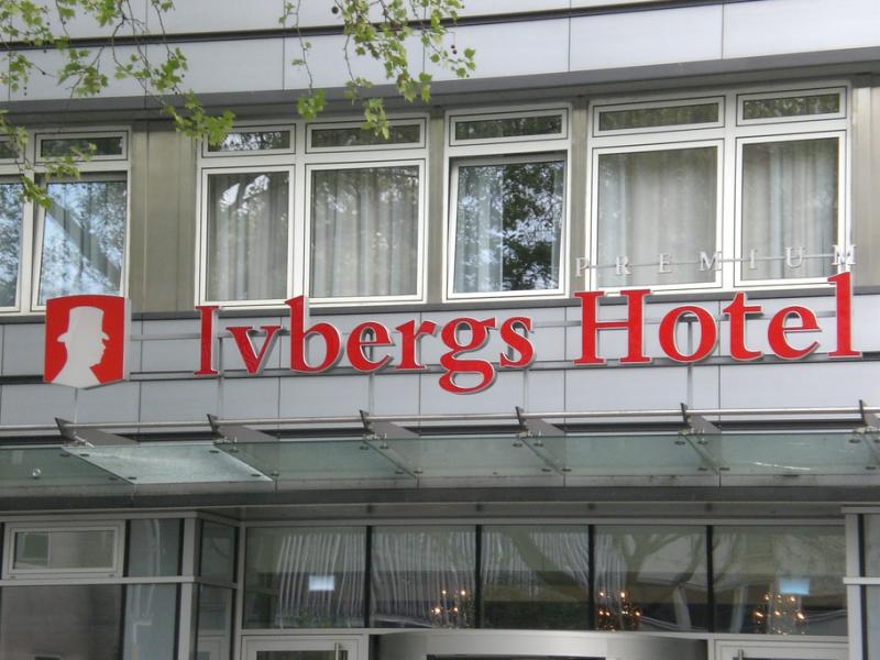Ivbergs Hotel Premium