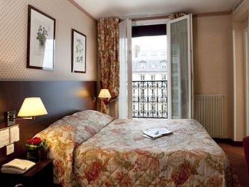 Marceau Champs Elysees