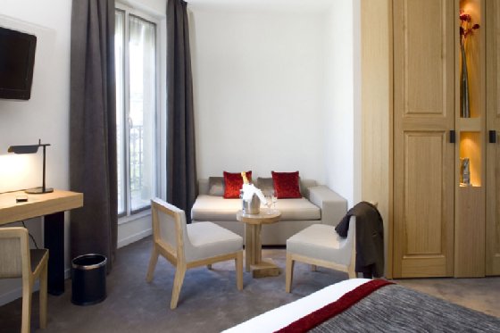 Marceau Champs Elysees