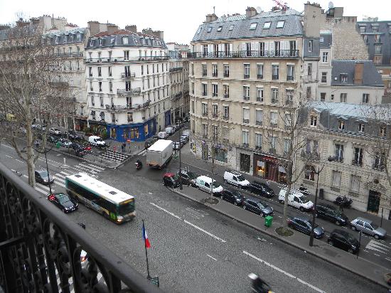 Marceau Champs Elysees