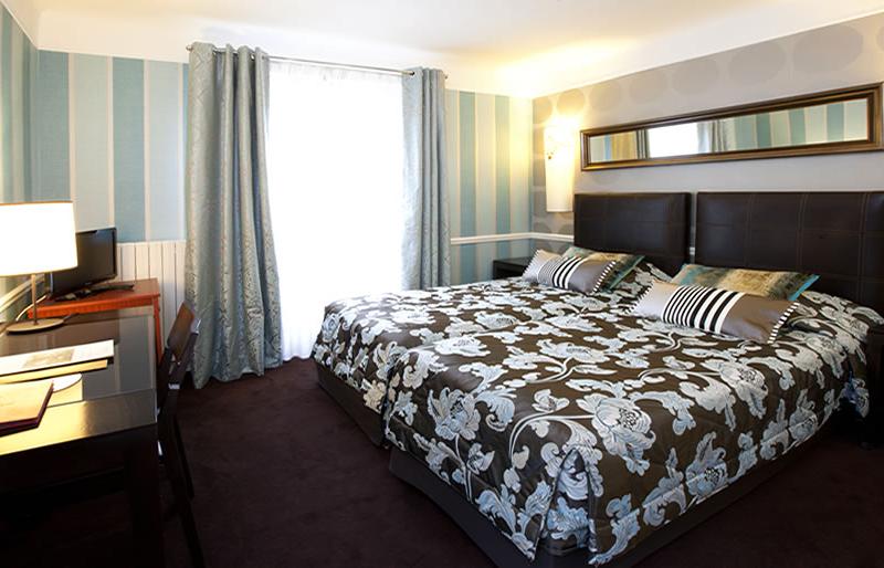 Royal Montparnasse Luxembourg