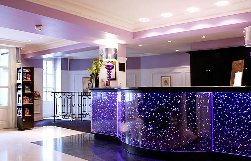 Royal Montparnasse Luxembourg