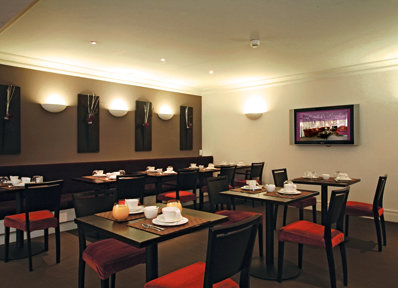 Royal Montparnasse Luxembourg